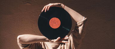 Festival Internacional del Vinilo Primer Festival Internacional del Vinilo: un espacio para la música, el arte y la gastronomía