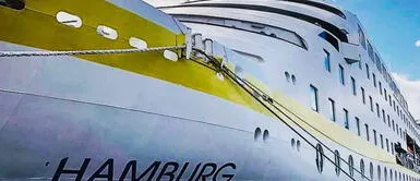 Argentinos temen propagación de la variante ómicron de la covid-19 COVID-19: Alarma en Argentina por la llegada de un crucero proveniente de África y temen por variante ómicron