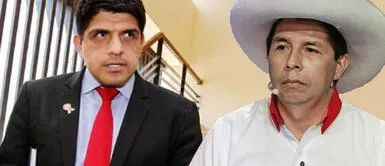 Juan Carrasco, Ministro de Defensa, sobre reuniones de Pedro Castillo en Breña: “Son reuniones normales y cotidianas” Juan Carrasco, Ministro de Defensa, sobre reuniones de Pedro Castillo en Breña: “Son reuniones normales y cotidianas”