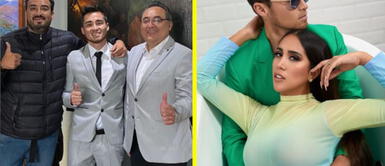 El padre del futbolista dejó un mensaje sobre el divorcio de su hijo. Papá del Gato Cuba tras divorcio: "Hoy se cerró esta historia. Rodrigo es nuevamente soltero"