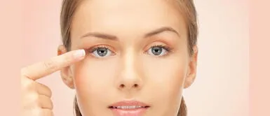 Tips de belleza Tres maneras de levantar nuestros párpados con maquillaje al estilo francés