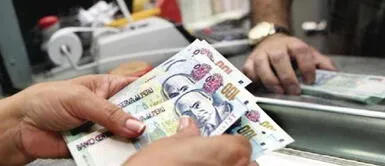 El encargado de efectuar el pago es el Seguro Social de Salud (Essalud). Bono S/210: 250.000 trabajadores estatales fueron los primeros en recibir el subsidio