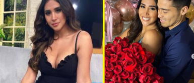 La modelo rompió su silencio tras reaparecer en evento público. "La vida es dura": Melissa Paredes se pronuncia tras ser abordada por la prensa