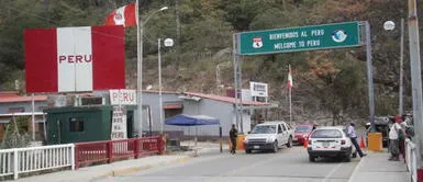 Las personas que vengan de Ecuador y Chile tendrán que acreditar su vacunación. Perú vuelve a cerrar fronteras terrestres con Colombia, Bolivia y Brasil