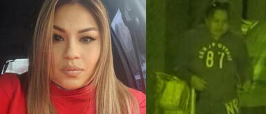 Karelim López se habría reunido con el presidente Pedro Castillo en Palacio de Gobierno y también en su casa en Breña. Ganó licitación a pesar de descalificación: AQUÍ más detalles del caso Consorcio Puente Tarata III