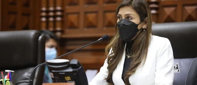 La congresista Camones representa a la región Áncash. Lady Camones sobre mensaje de Pedro Castillo: “Esperábamos otra tipo de respuesta”