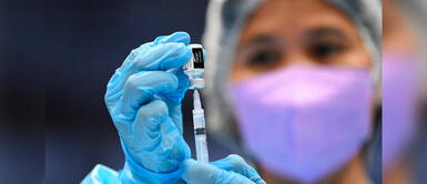 Variante Ómicron no es motivo de pánico, según Joe Biden. COVID-19: Farmacéuticas ya trabajan para enfrentar a variante Ómicron