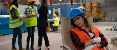 Trabajadores podrán ser despedidos por quedarse dormidos en horario laboral Trabajadores podrán ser despedidos por quedarse dormidos en horario laboral