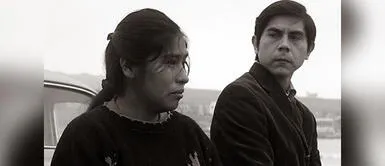 Película ‘Canción sin nombre’ es nominada a los Premios Goya 2022 Película ‘Canción sin nombre’ es nominada a los Premios Goya 2022