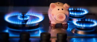 Navidad y Año Nuevo: Tres consejos efectivos para ahorrar gas durante las cenas de fin de año Tres consejos efectivos para ahorrar gas durante las cenas de fin de año