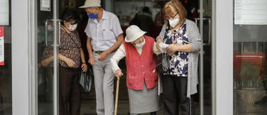 Bono extraordinario. ONP: pensionistas de la 19990 y del régimen pesquero también recibirán el bono extraordinaria