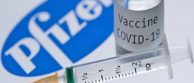 Las vacunas estarán destinadas para los menores de edad. Minsa anunció coordinaciones con Pfizer para la llegada de vacunas para niños de 5 a 11 años