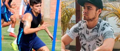 Rodrigo Cuba grita a los cuatro vientos el amor por su reina en Instagram. Rodrigo Cuba está loco de amor y engríe así a su reina | VIDEO