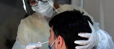 La nueva variante ómicron ya llegó a Brasil COVID-19: ¡La variante ómicron ya llegó a Sudamérica! | VIDEO