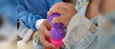 Especialista comparte recomendaciones por fiestas de fin de año. Inician campaña nacional de prevención de quemaduras por pirotécnicos