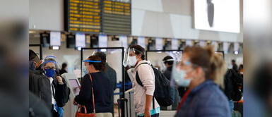 Variante Ómicron nació en una región pequeña al noroeste de Sudáfrica. Minsa lanza alerta epidemiológica por riesgo de importación de casos de variante Ómicron