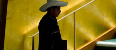 Congreso: la admisión de la vacancia presidencial con Pedro Catillo es inminente Vacancia presidencial: su admisión en el Congreso es inminente