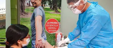 El virus de la inmunodeficiencia humana (VIH) ataca el sistema inmunitario “Muchos peruanos tienen miedo de enfrentar el VIH”, según exdecano del Colegio Médico de Lima