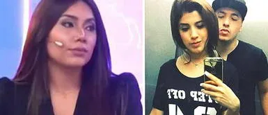 Olenka Mejía quiere ser alcaldesa de V.E.S Olenka Mejía, excuñada de Yahaira Plasencia, desea ser alcaldesa de Villa El Salvador