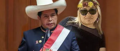 ¿Quién es Karelim López, la empresaria que se habría reunido con Pedro Castillo en casa de Breña? Pedro Castillo: ¿Quién es Karelim López, la empresaria que se habría reunido con el presidente de la República?