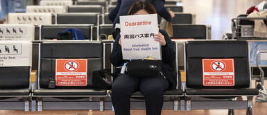 Se vuelven a cerrar las fronteras por temor a peligroso variante del coronavirus. Ministro Cevallos reveló que se ha tomado la decisión de no abrir las fronteras