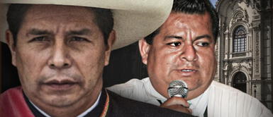 Bruno Pacheco recibió depósitos de origen desconocido Bruno Pacheco: destacado "chofer" del Despacho Presidencial le depositó S/20 mil