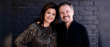 Marcus Lamb murió a sus 64 años a causa de la COVID-19 en Texas. EE.UU.: Locutor cristiano que hacía campañas antivacunas fallece por COVID-19