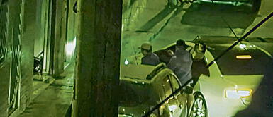 Las reuniones en Breña aún no son incluidas en la moción de vacancia Pedro Castillo: reuniones en Breña aún no son incluidas en la moción de vacancia