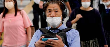 El peruano se encuentra cumpliendo cuarentena en Japón COVID-19: conoce la ruta de viaje del peruano infectado por la variante Ómicron