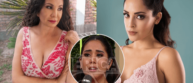 Janet Barboza pide entrevistar a Andrea Luna, pero le recuerdan cómo trató a Melissa Paredes Janet Barboza pide entrevistar a Andrea Luna, pero le recuerdan cómo trató a Melissa Paredes