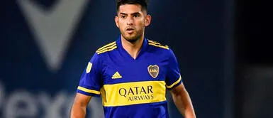 Carlos Zambrano y los colombianos Edwin Cardona y Sebastián Villa están acusados de beber alcohol en el hotel de Boca Juniors Zambrano cometió acto de indisciplina la concentración de Boca Juniors | VIDEO
