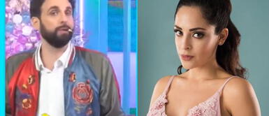 Rodrigo González no cree en acusación de Andrea Luna Rodrigo González no cree en acusación de Andrea Luna: "Es igualito a lo que hizo la Paredes"