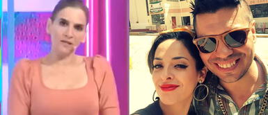 Gigi Mitre se solidariza con Andrea Luna Gigi Mitre se solidariza con Andrea: "Me parece injusto que haya aguantado 7 años de maltrato"