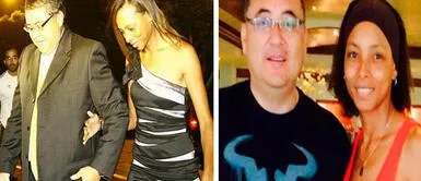 Jessica Tejada sobre su romance con el papá de ‘Gato’ Cuba Jessica Tejada revela detalles de su amorío con Jorge Cuba: “No sabía con qué clase de persona estaba viviendo”