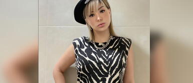 Claudia Serpa le canta a la infidelidad Claudia Serpa le canta a la infidelidad