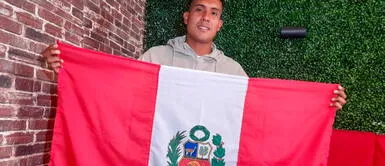 Raziel García es el mejor jugador peruano del año en Sudamérica, según ranking Raziel García es el mejor jugador peruano del año en Sudamérica, según ranking