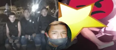 Banda criminal 'Los Michis' grababan asesinatos de sus rivales Banda criminal 'Los Michis' grababan asesinatos de sus rivales