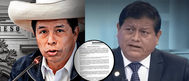 Walter Ayala: “Congreso hace abuso de derecho con moción de vacancia” Walter Ayala: “Congreso hace abuso de derecho con moción de vacancia”