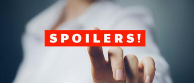 Los spoilers son ese adelanto de una película o serie que no muchos se esperan. Spoiler: ¿La ciencia afirma que ayuda a disfrutar más la película?