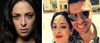 Andrea Luna envía mensaje tras denunciar por violencia a Pietro Sibille “¿Prefieren vernos en un cajón para creernos?”: Andrea Luna tras denunciar por violencia a Pietro Sibille