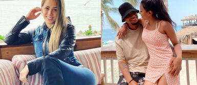 Melissa habla de Youna y Samahara Melissa Klug sobre Youna: "Mi ojo de madre no se equivoca, yo no lo elegí"