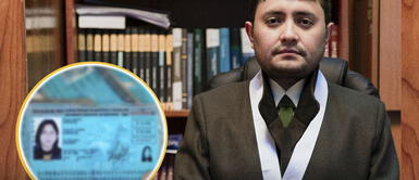 Juez dispone cambio de nombre a mujer transgénero por primera vez en Cusco Juez dispone cambio de nombre a mujer transgénero por primera vez en Cusco