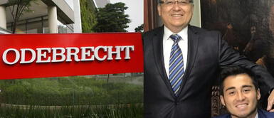 Fiscalía pidió 35 años de prisión para padre de Rodrigo Cuba por caso Odebrecht Fiscalía pidió 35 años de prisión para padre de Rodrigo Cuba por caso Odebrecht