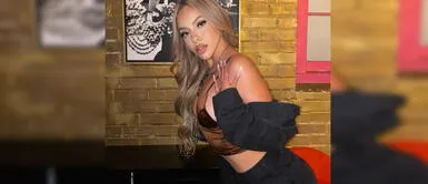 Carol V, la cantante puertorriqueña, que fusiona Carol V, la cantante puertorriqueña, que fusiona la música urbana con la moda