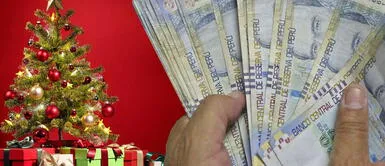 Gratificación, diciembre 2021: ¿Cuándo lo depositarán y cuánto debo de recibir? Gratificación de navidad: ¿Cuándo lo depositarán y cuánto debo de recibir?