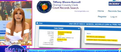 Josimar ya estaría casado Josimar estaría casado pese a que acaba de revelar nuevo matrimonio | VIDEO