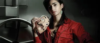 Conoce las mejores frases que Nairobi dijo durante su estadía en La Casa de Papel. ¿Cuáles son las mejores frases de Nairobi de ‘La Casa de Papel’?