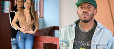 Melissa Klug se casará con Jesús Barco y se mudará de la casa que le dejó Jefferson Farfán Melissa Klug le diría adiós a la casa que le dejó Jefferson Farfán tras su separación