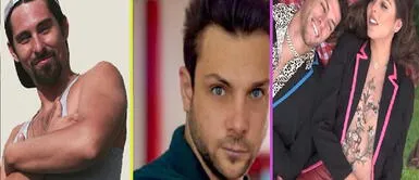 László Kovács comenta acerca de la poca experiencia actoral de Nicola Porcella y Patricio Parodi. "Para mí sí son puertas": László Kovács opinó de las actuaciones de Nicola Porcella y Patricio Parodi