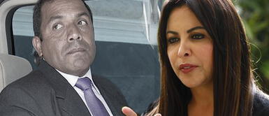 Wílbur Castillo fue reclutado de un penal como colaborador de la Municipalidad del Callao, donde tiempo después descubrió una red de espionaje. Patricia Chirinos: ¿Por qué la congresista está vinculada en el asesinato de Wílbur Castillo?